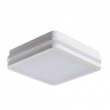 Beno LED-Deckenleuchte 18 W Weiß