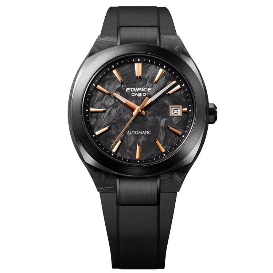 CASIO  EFK-200XPB-1AER Edifice Automatik 