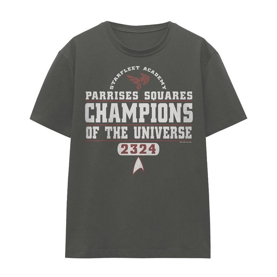 Tshirt CHAMPIONS