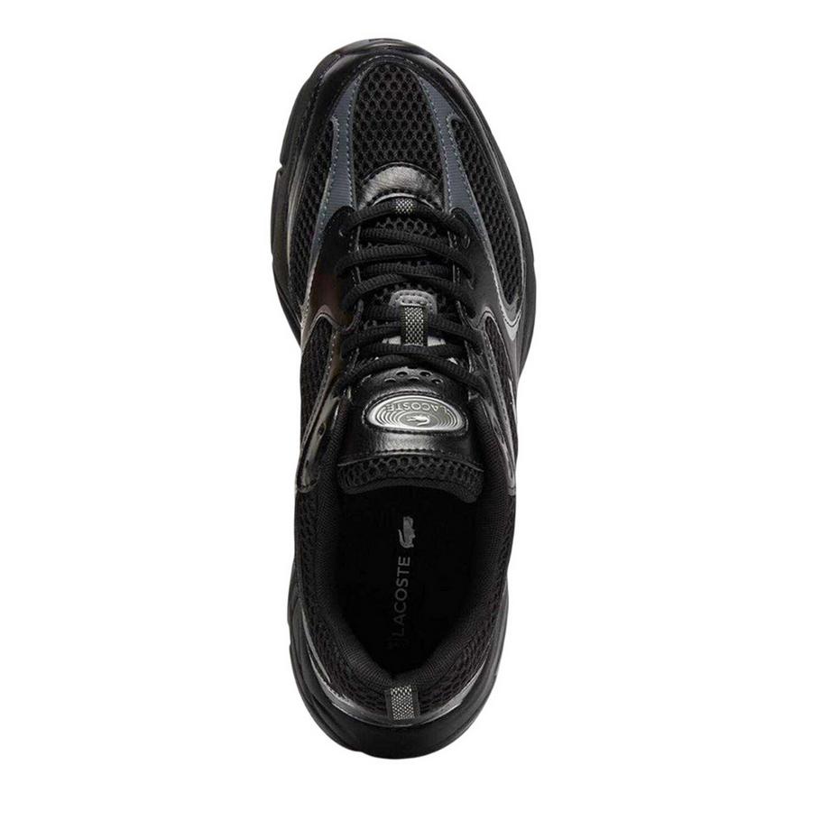 LACOSTE Baskets Storm 96 2k Imbotties Plates  