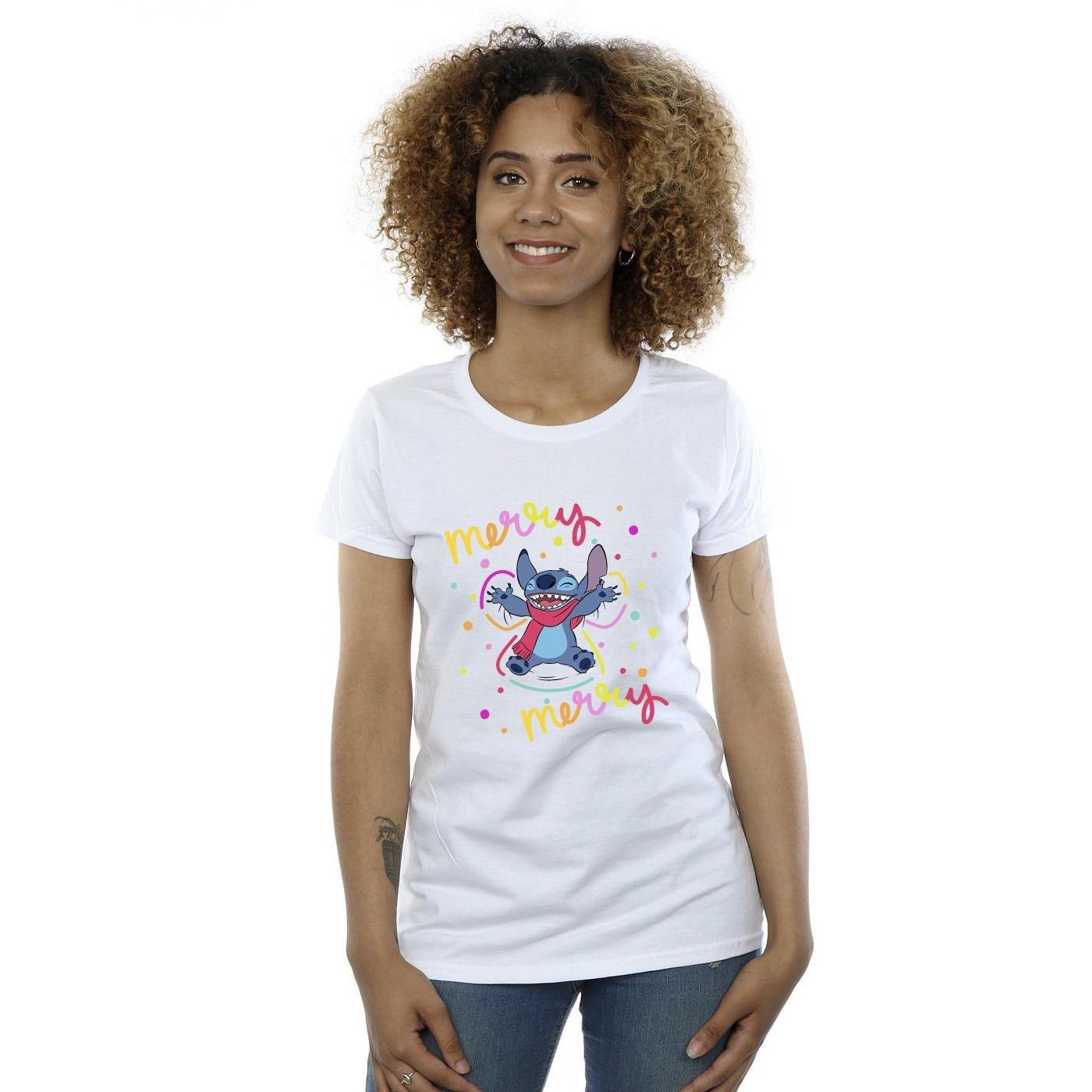 Disney Merry Rainbow T-Shirt  