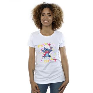 Disney Merry Rainbow T-Shirt  