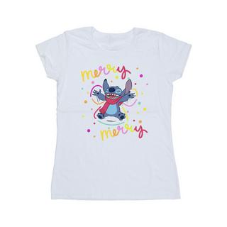 Disney Merry Rainbow T-Shirt  