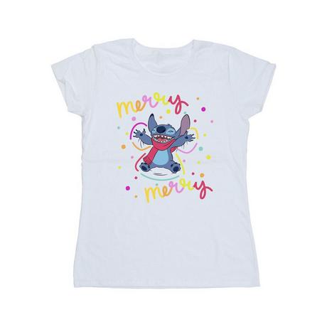 Disney Merry Rainbow T-Shirt  
