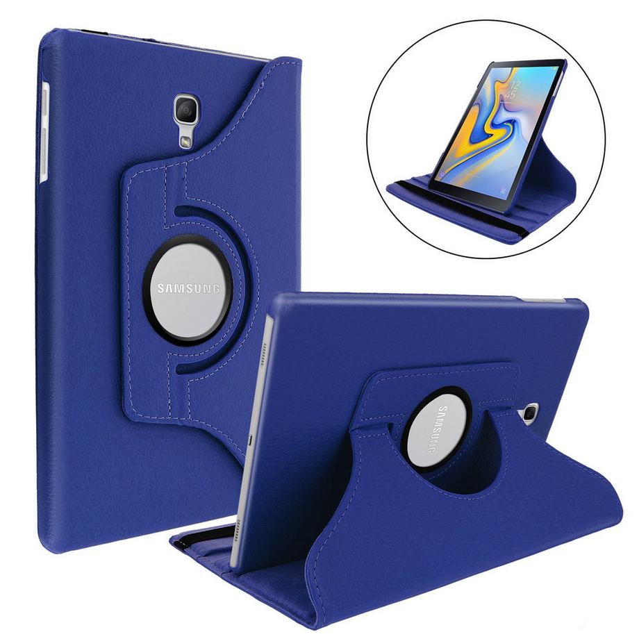 Avizar  Custodia Supporto 360° Galaxy Tab A 10.5 