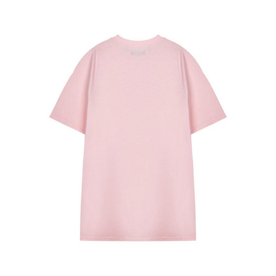 Barbie Kurzarm T-Shirt  