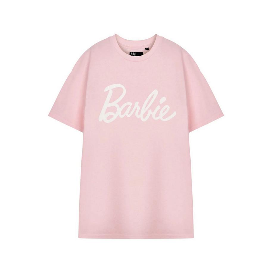 Barbie Kurzarm T-Shirt  
