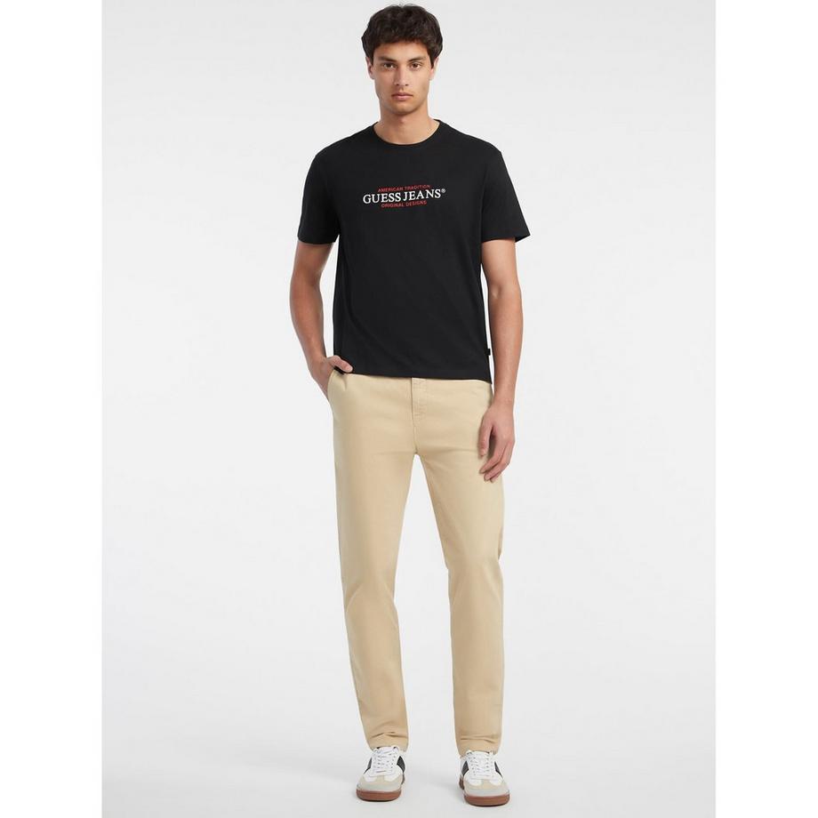 GUESS American Tradition T-Shirt  