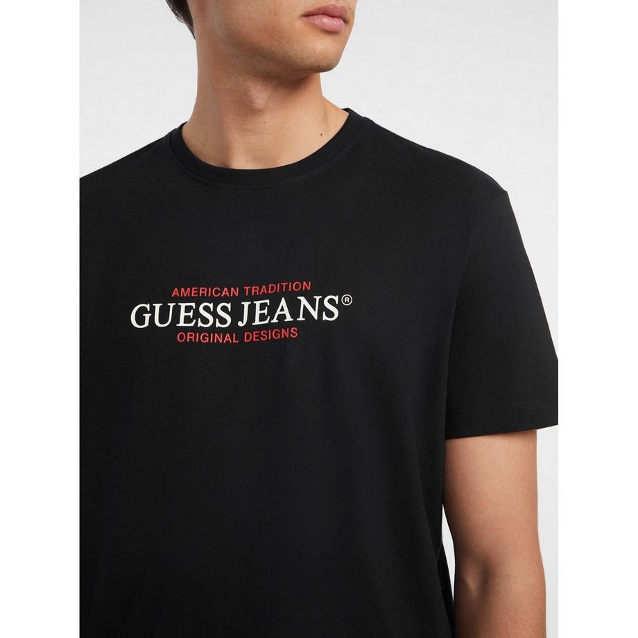 GUESS American Tradition T-Shirt  