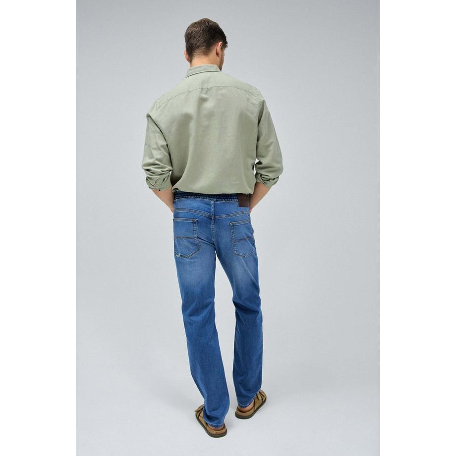 Salsa Pantalone Jogger Regular Fit  