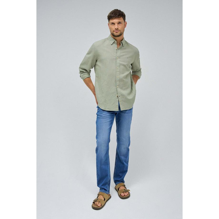 Salsa Pantalone Jogger Regular Fit  