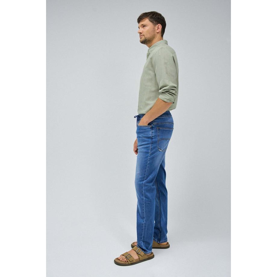 Salsa Pantalone Jogger Regular Fit  