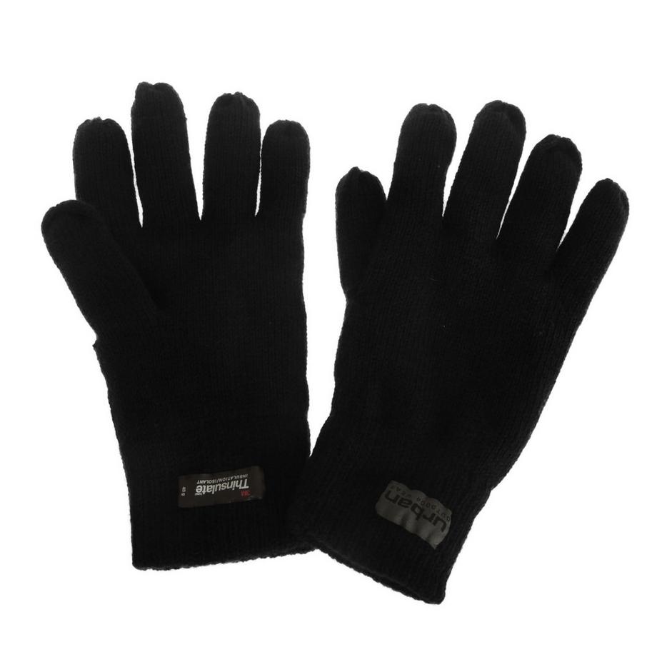 Gants Thermiques Doublés Thinsulate (40g 3m)