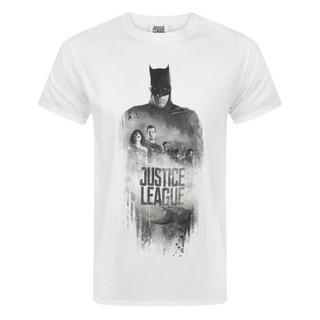 Justice League  Tshirt Batman et autres superhéros 