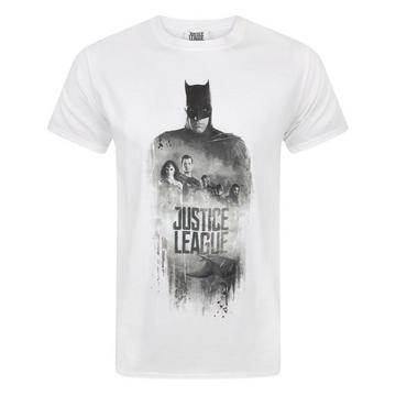 Tshirt Batman et autres superhéros