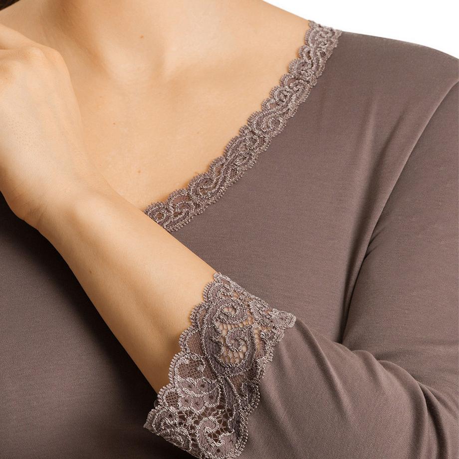 HANRO Moments Camicia da Notte  