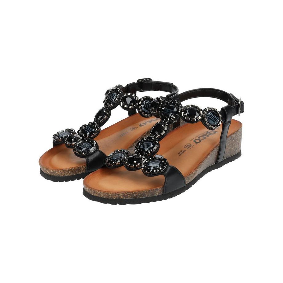 IGI&CO Sandali con Zeppa 56982  