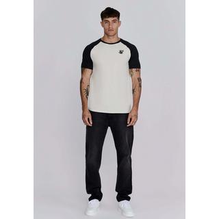 Sik Silk Raglan T-Shirt  