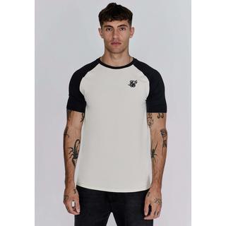 Sik Silk Raglan T-Shirt  