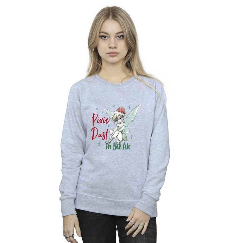 Disney Sweatshirt Imprimé Pixie Dust  