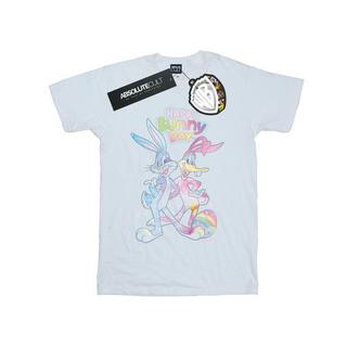 LOONEY TUNES  Tshirt HAPPY BUNNY DAY 