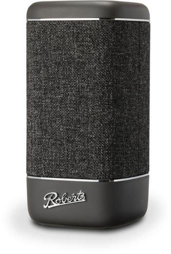 Image of Roberts Bluetooth Speaker Beacon 325 - charcoal grey
