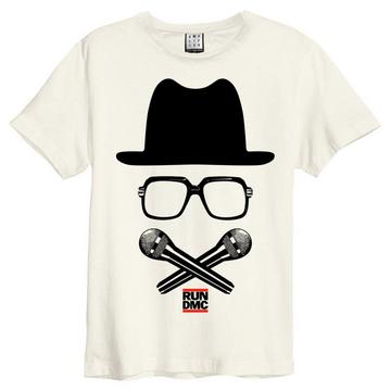 2 Mics TShirt