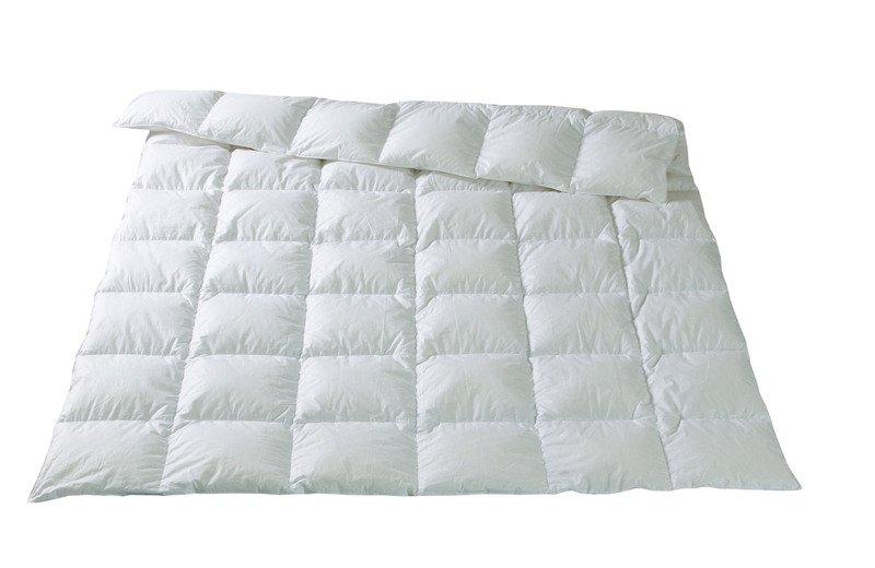 DOR Duvet léger pour toute l'année Duvet, DUVET D'EIDER  