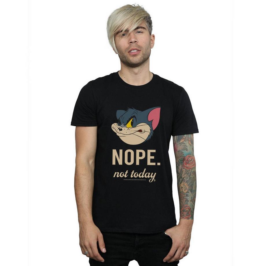 WARNER BROS.  Nope Not Today T-Shirt 