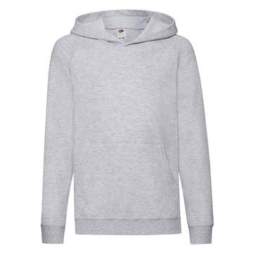 Sweatshirt mit Kapuze