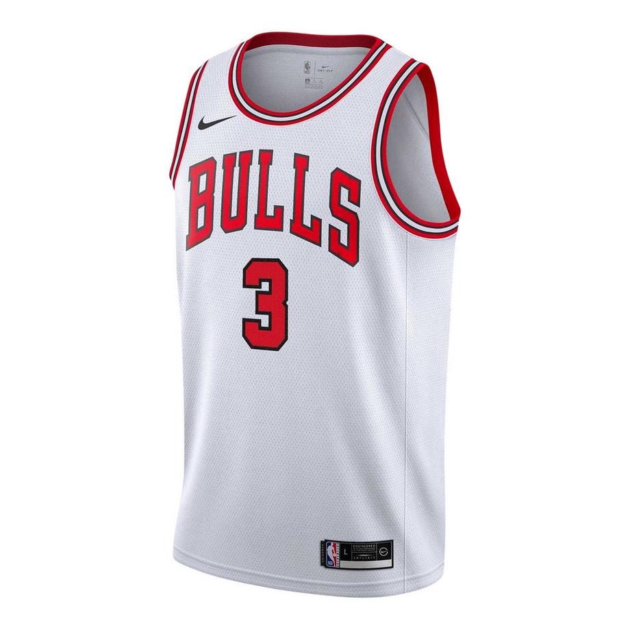 Swingman Basketballtrikot, Ärmellos