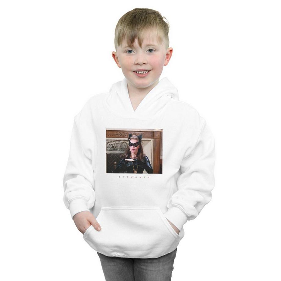 DC COMICS  Sweat à capuche BATMAN TV SERIES 