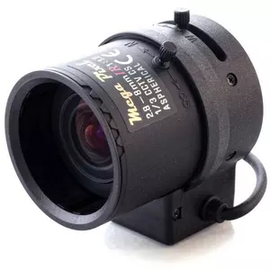 Objektiv M13VG288IR 2.8-8mm