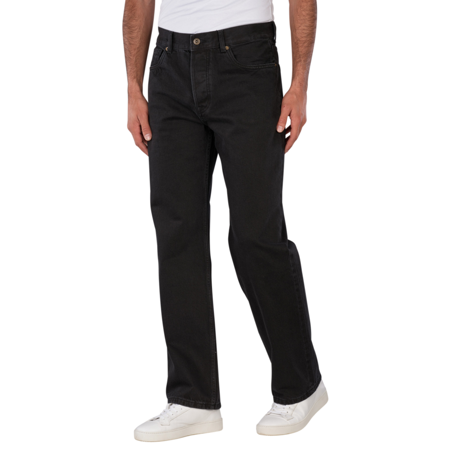 Pepe Jeans London Bexley Relaxed Fit Jeans  