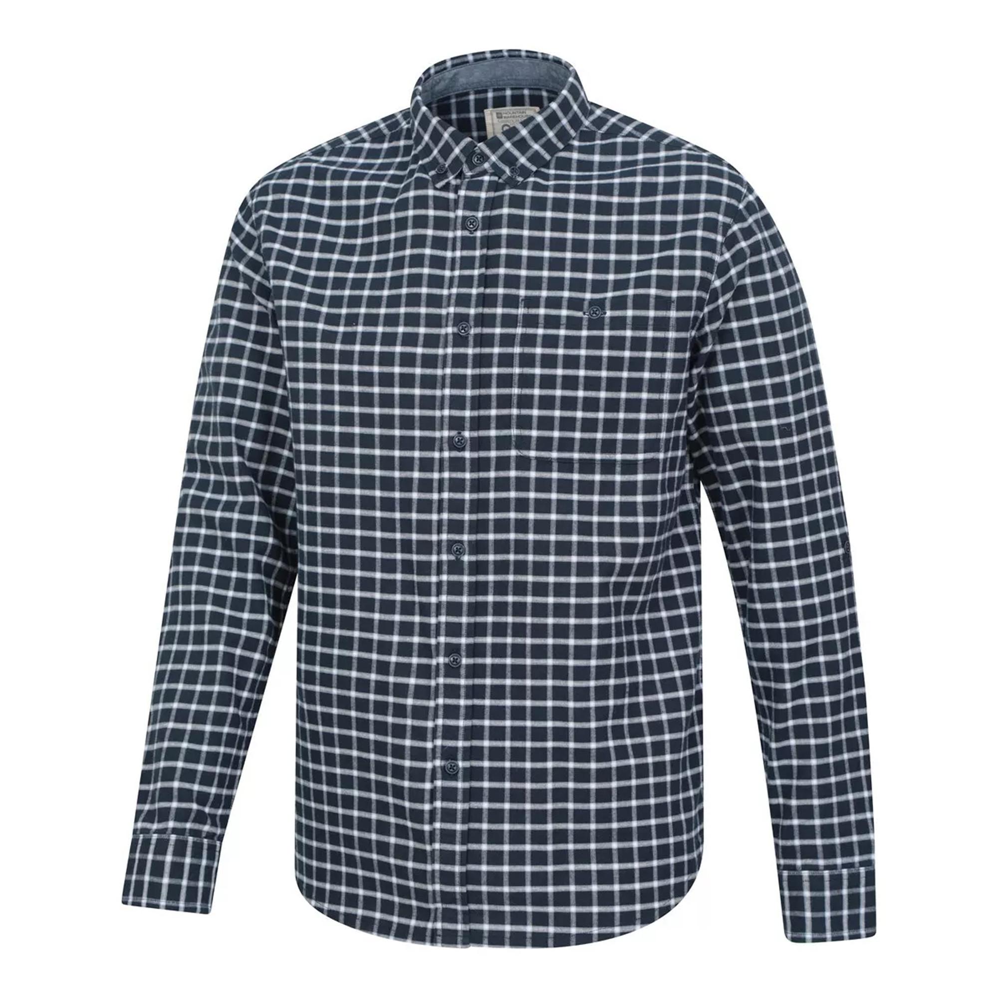 Mountain Warehouse  Chemise DRIFTWOOD 