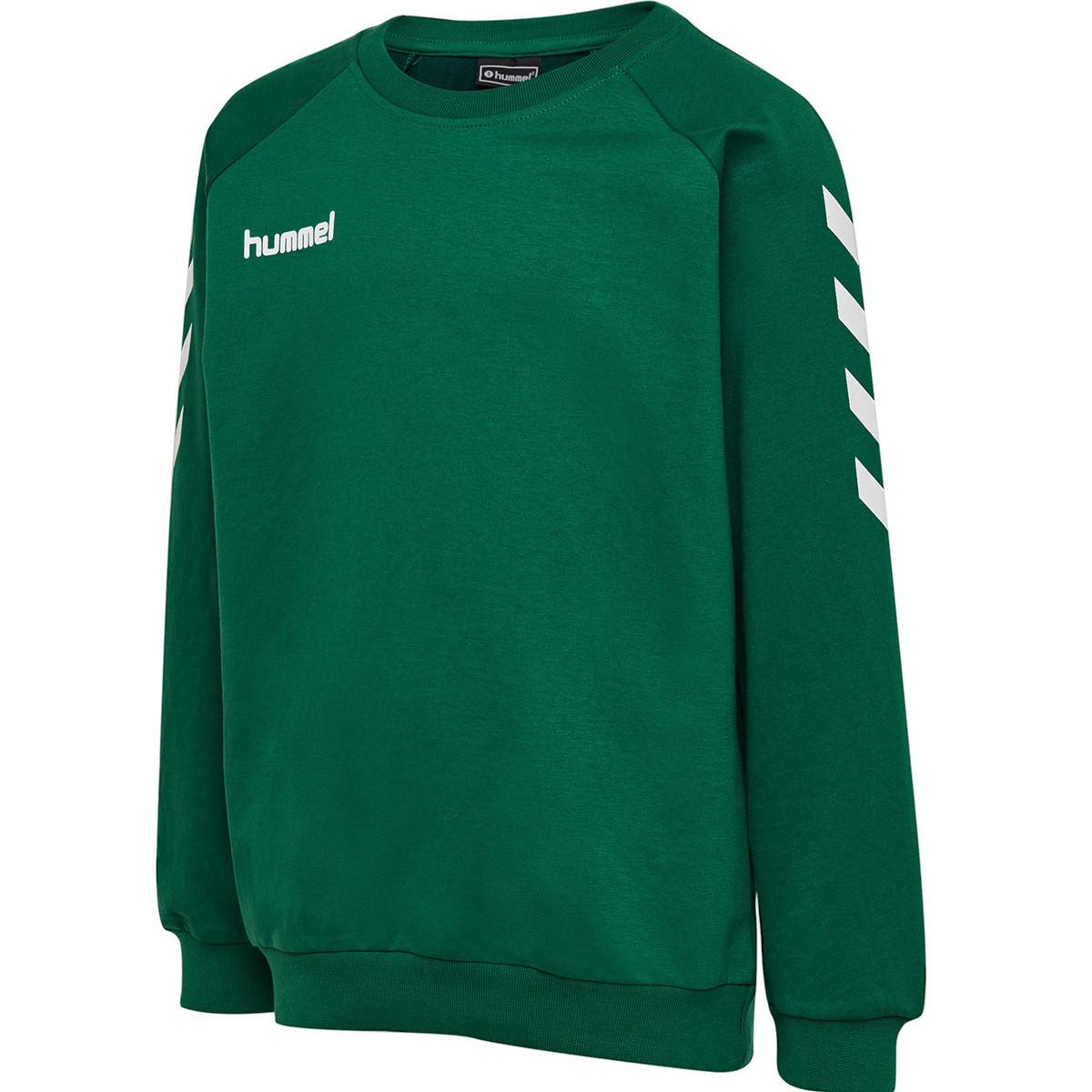 Hummel  pullover kind hmlgo cotton 