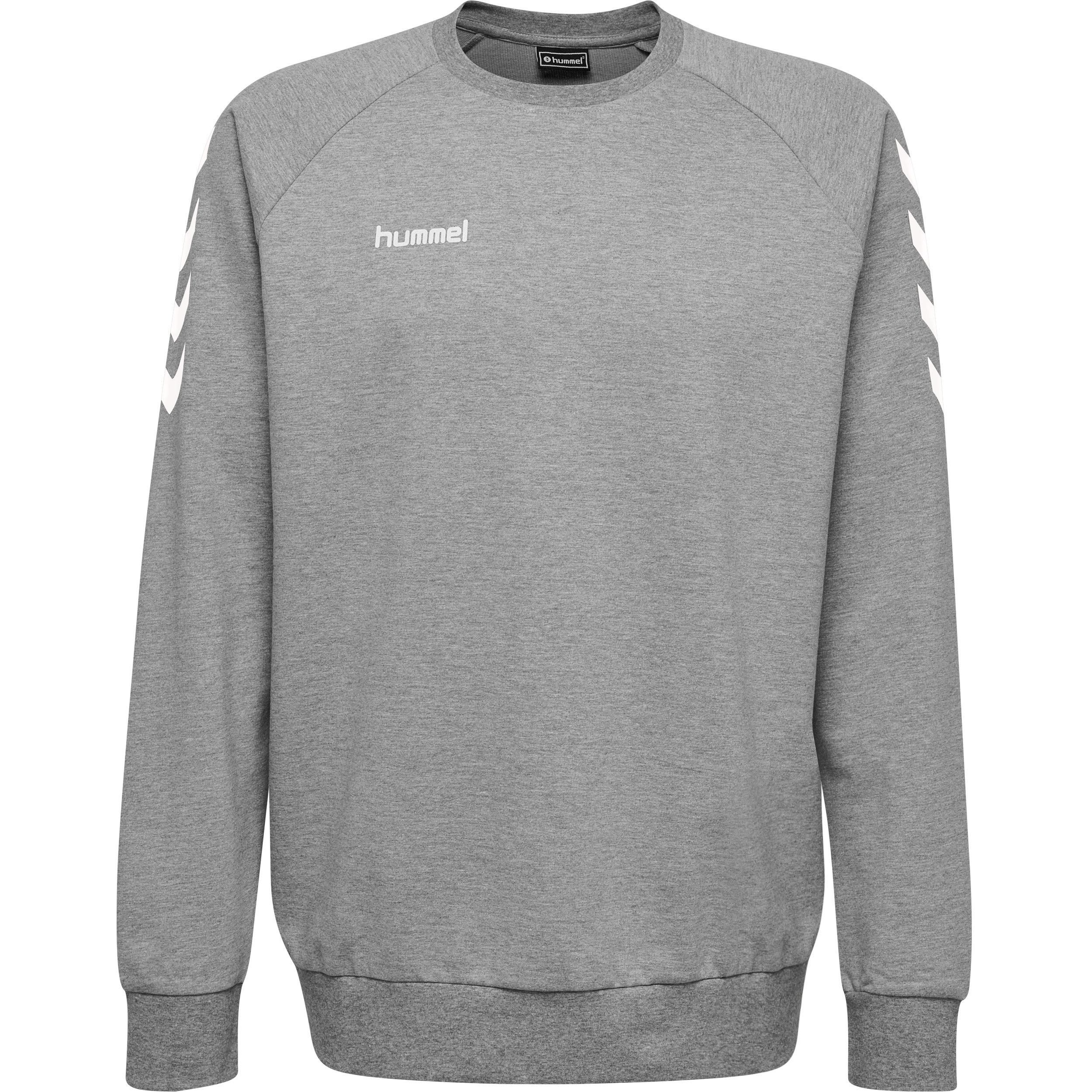 Hummel  pullover kind hmlgo cotton 