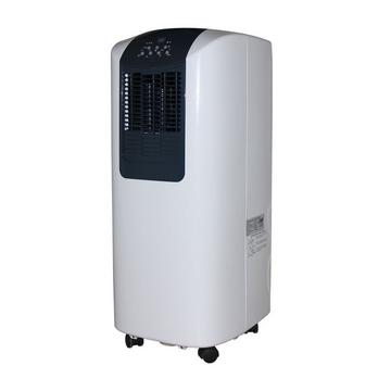 Coldtec KMO90M3 condizionatore portatile 65 dB 850 W Bianco