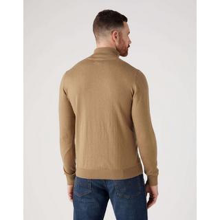 Wrangler  Pullover Roll Neck Knit 