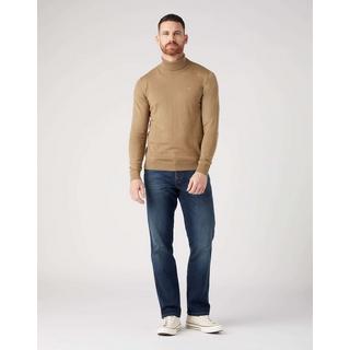 Wrangler  Pullover Roll Neck Knit 