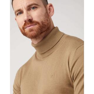 Wrangler  Pullover Roll Neck Knit 