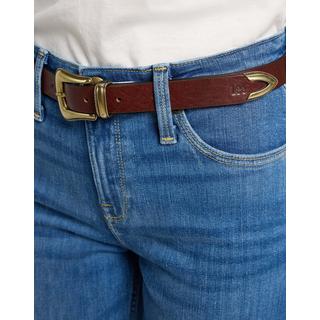 Lee  Gürtel Buckle Belt 