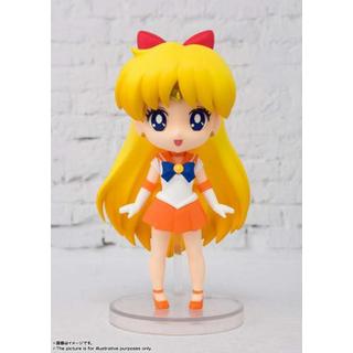 Bandai  MF Sailor Moon: Sailor Venus Rerun 9cm 