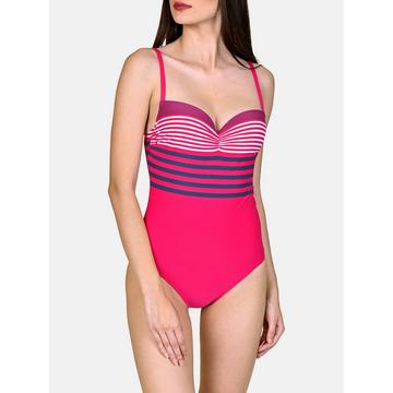 Maillot de bain 1 pièce préformé Dominica