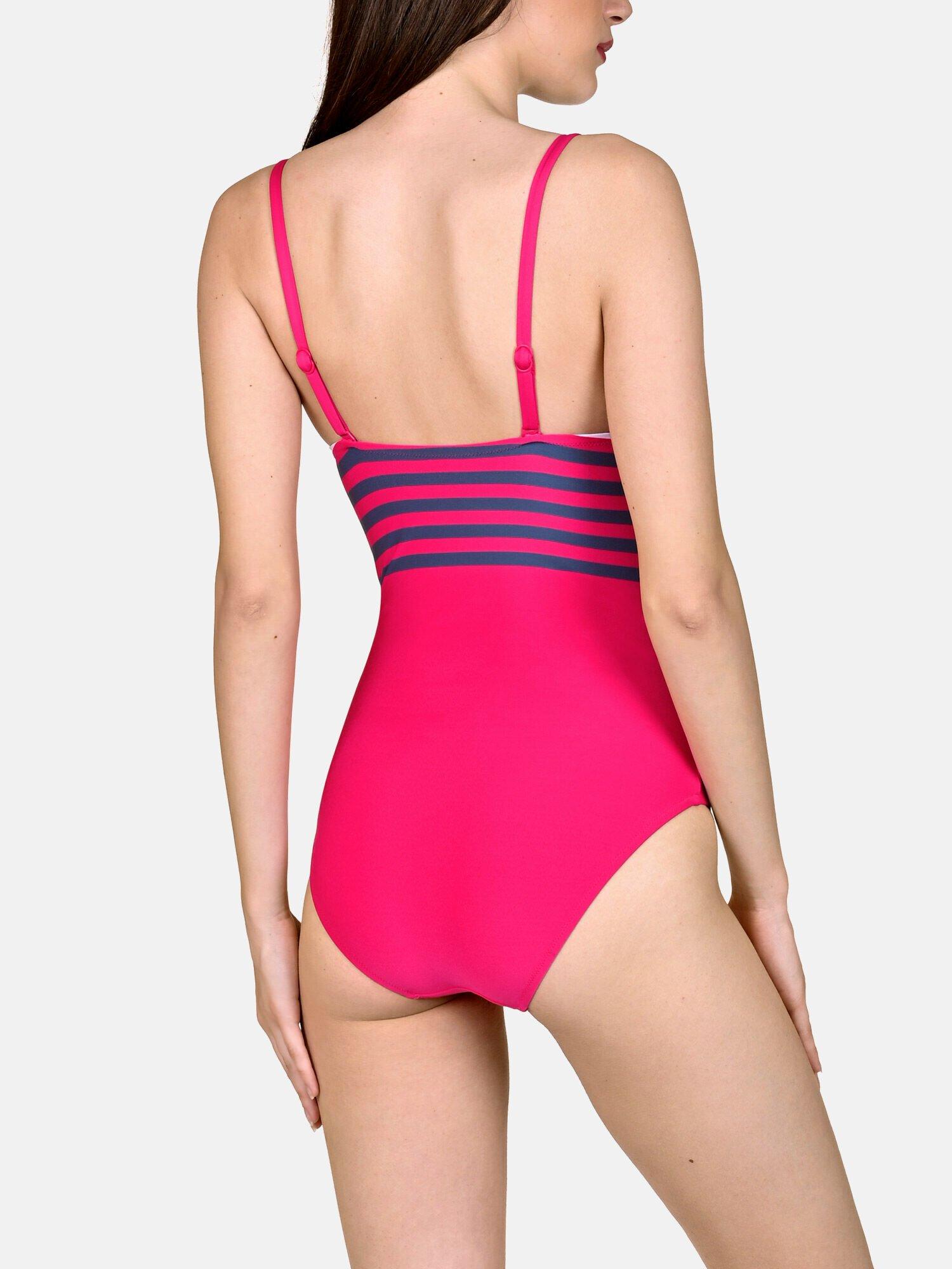 Lisca  Maillot de bain 1 pièce préformé Dominica 