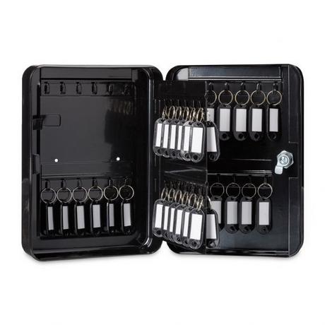 B2X Armadietto portachiavi con serratura  