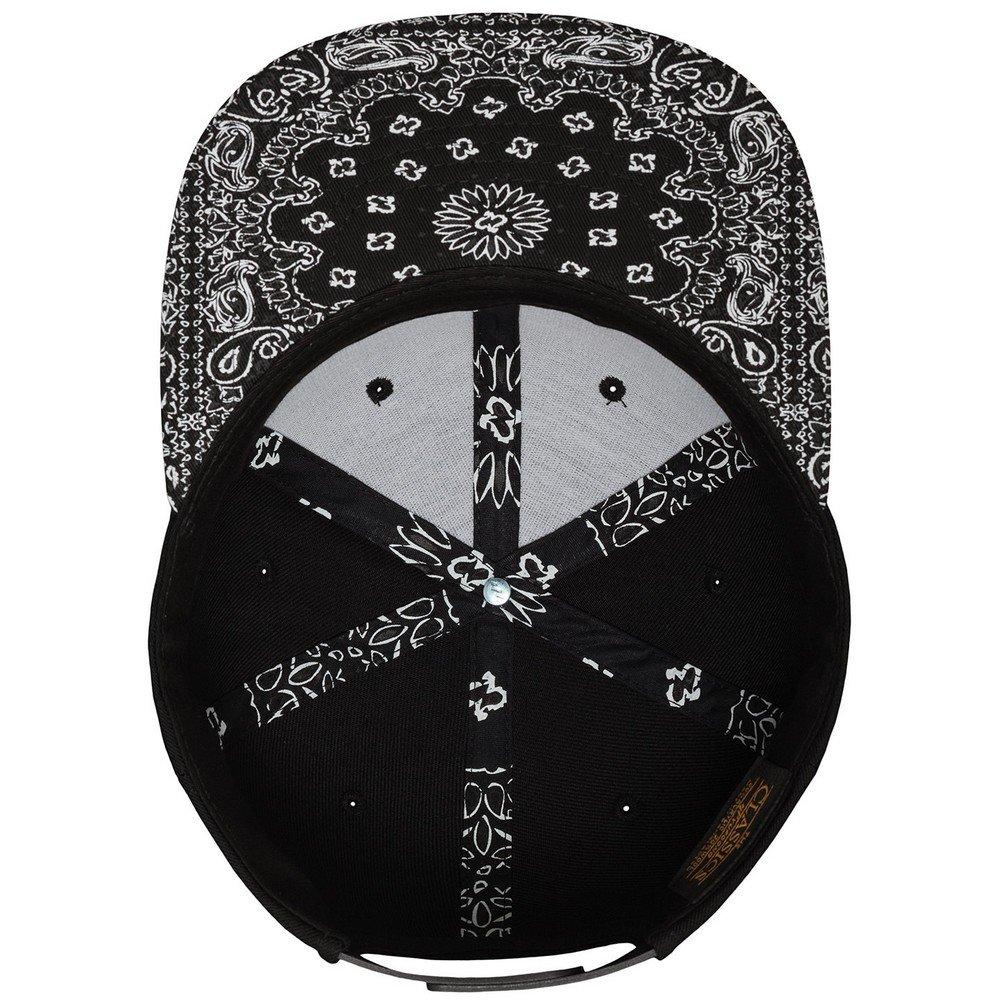 FLEXFIT Casquette ajustable Bandana  