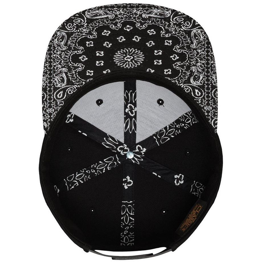 FLEXFIT Bandana Snapback Mütze  