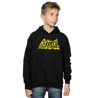 DC COMICS  Kapuzenpullover 