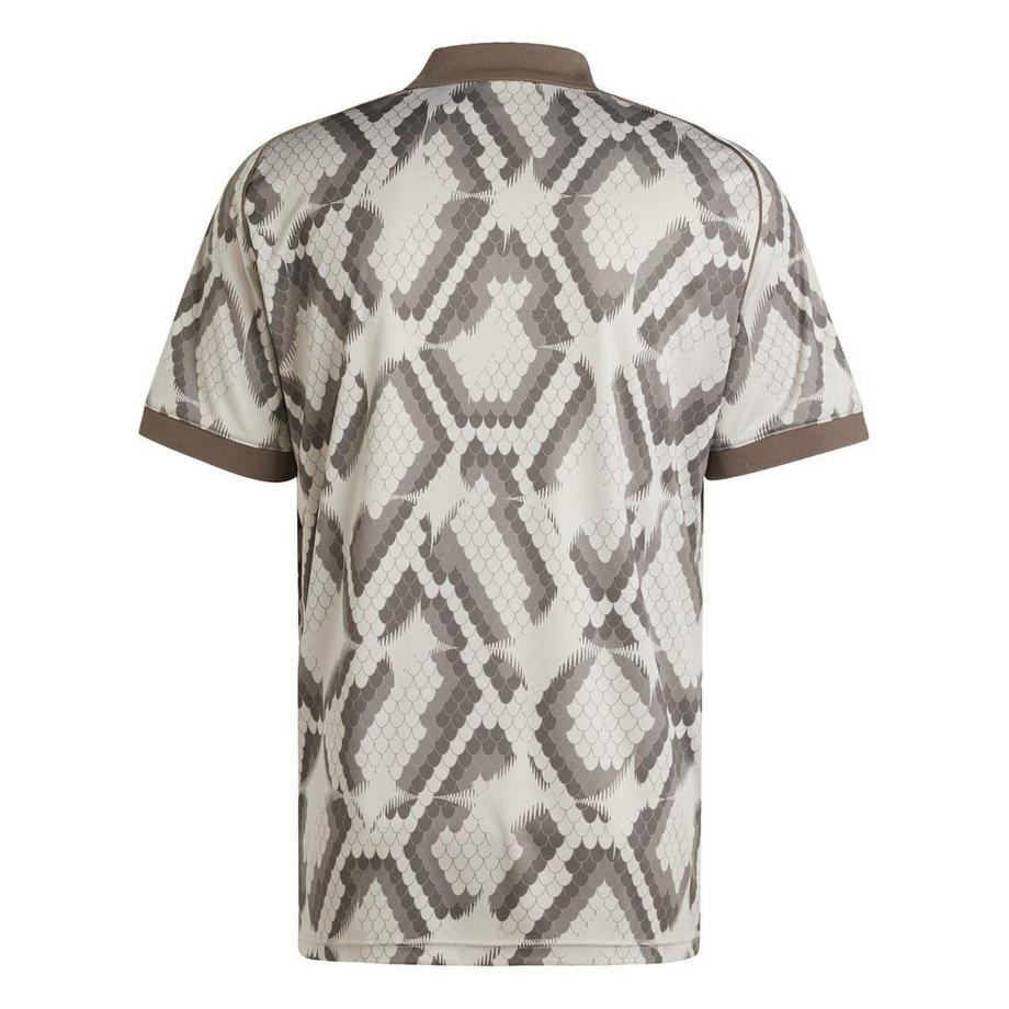 adidas  Maglietta Polo Fc Barcelona Maglia 